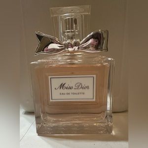 Dior Miss Dior Eau De Toulette